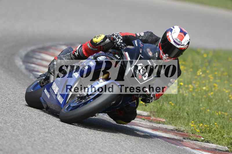 /34 25.07.2025 Speer Racing ADR/Gruppe rot/430